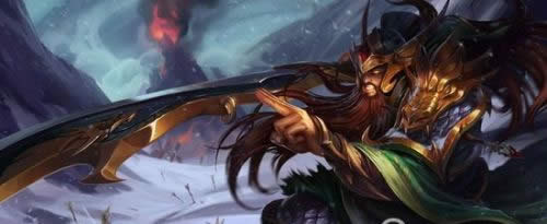 2017LOL官网三国皮肤5折优惠活动地址 三国皮肤限时五折销售lol三国皮肤限时五折销售活动地址 三国皮肤5折优惠3