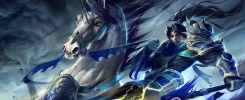 2017LOL官网三国皮肤5折优惠活动地址 三国皮肤限时五折销售lol三国皮肤限时五折销售活动地址 三国皮肤5折优惠4