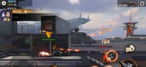 魂斗罗:归来8-3副本三星怎么过?战力提升攻略