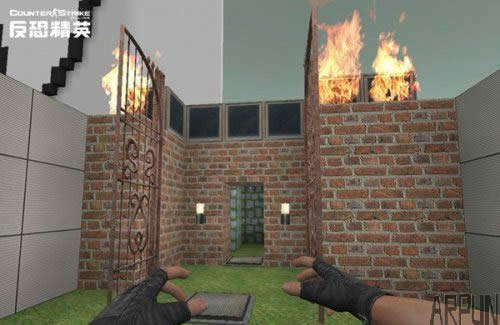 韩服STUDIO首测落幕 CSOL掀起解密跑酷新乐潮