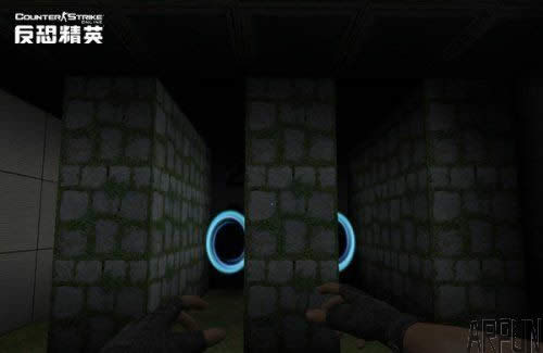 韩服STUDIO首测落幕 CSOL掀起解密跑酷新乐潮