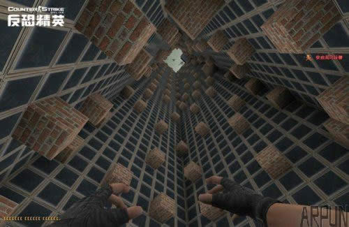 韩服STUDIO首测落幕 CSOL掀起解密跑酷新乐潮