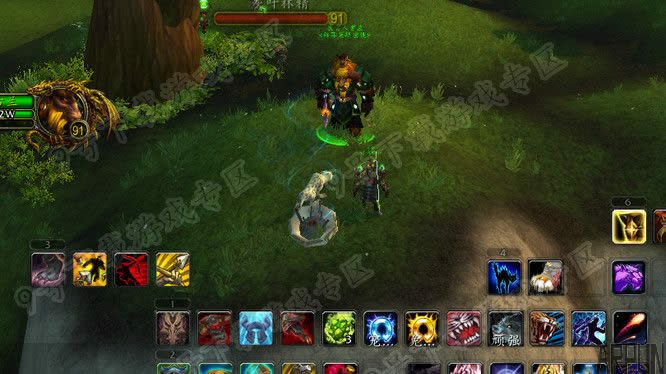 魔兽世界护火者之誓在哪买?护火者之誓怎么获得?