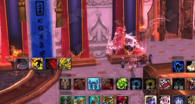 魔兽世界护火者之誓在哪买?护火者之誓怎么获得?