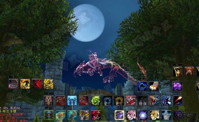 魔兽世界护火者之誓在哪买?护火者之誓怎么获得?