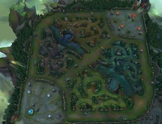 LOL��������أ���֪���������˲Ų��ᱻ������