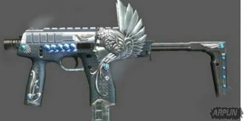 天使下凡新一代上分神器!CFM斯太尔-天使评测