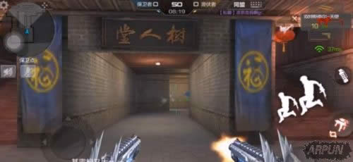 天使下凡新一代上分神器!CFM斯太尔-天使评测