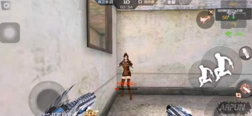 天使下凡新一代上分神器!CFM斯太尔-天使评测