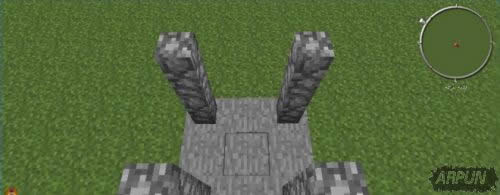 我的世界陷阱怎么做?小凉亭陷阱详细制作方法