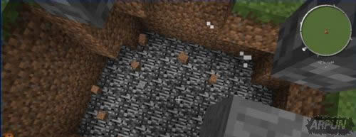 我的世界陷阱怎么做?小凉亭陷阱详细制作方法