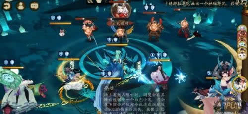 阴阳师阎魔新版斗技实测:速度和命中哪个重要