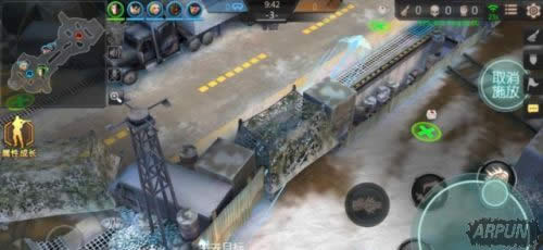 把MOBA和FPS放在一起能行吗?腾讯就做了款这样的手游