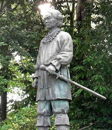 《荣耀战魂》兵器传说:草薙剑