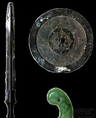 《荣耀战魂》兵器传说:草薙剑