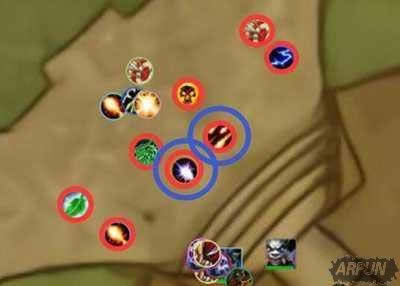 《魔兽世界》奶德攻略