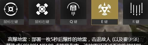 《虚幻争霸》霍伊泽 重炮铁骑介绍