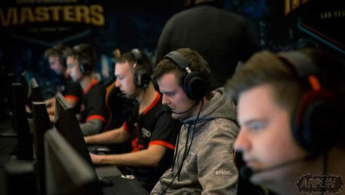 CS:GO֪˵Thorinеǰʮս