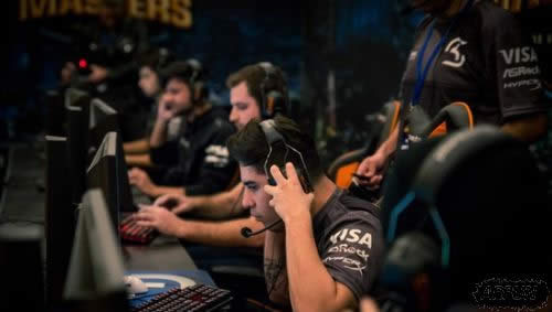 CS:GO֪˵Thorinеǰʮս