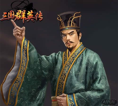 《三国群英传手游》新手橙将培养推荐