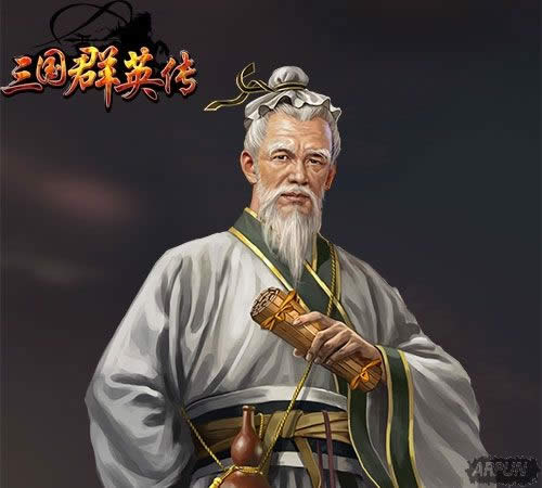 《三国群英传手游》新手橙将培养推荐