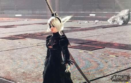 尼尔机械纪元E结局的触发条件是什么 怎么触发E结局