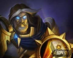 《炉石传说》冰冻任务贼卡组介绍