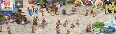 龙之谷手游动物时装买哪个好 动物套可以混搭吗