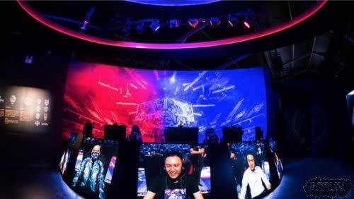 LOL快闪店空降成都 4月21日开启售票