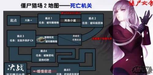 ��ս��ʬ�Գ�2��ͼ���� �Գ�2��ͼ���±���