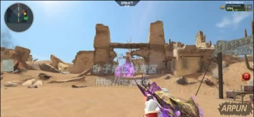 逆战精绝兽神新技能实用性评测 精绝兽神技能介绍