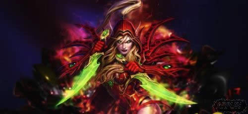 炉石传说新版本 凶猛无比新版野兽超生德鲁伊卡组