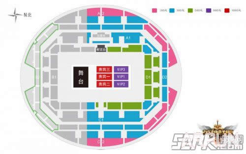 LOL四周年狂欢盛典活动 购买门票送电玩勇者锐雯+电玩战魂赫卡里姆皮肤