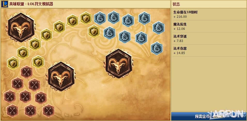 lols6艾克天赋怎么加点?lol艾克s6天赋加点 英雄联盟s6艾克打野天赋大家一起看看吧!