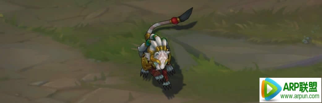 LOL�����޶�Ƥ������ �����������ؽ��˿��Ů�޶�Ƥ��Ч��ͼƬ