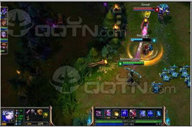 LOL����ģʽ�����Ƴ� LOL������ģʽӢ�ۼ��������Ͻ���