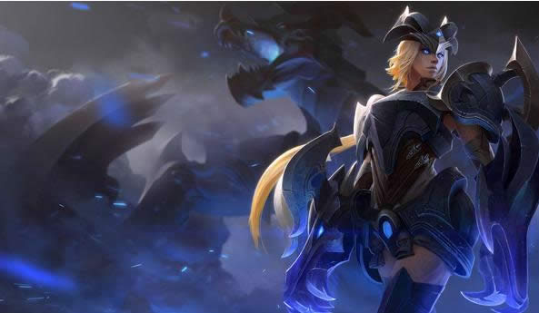 逆战测试服招募流程 测试服资格申请网站地址