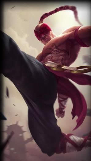 LOLäɮ��ԭ��һ�� Ϲ����ͷ����ԭ��