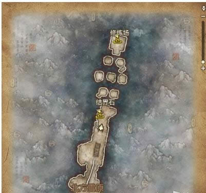 剑灵找刺激成就获得技巧 剑灵称号找刺激怎么得