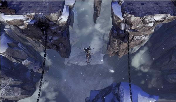 剑灵找刺激成就获得技巧 剑灵称号找刺激怎么得