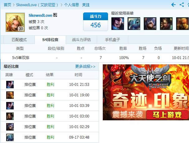 dopaС�Ź���id��ʲô��Ϊʲô��С��_LOL��Ϸ�ʴ�