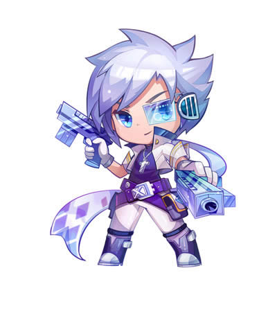 天天酷跑周年庆典 9月16日登录100%免费领限量版精灵宠物积分