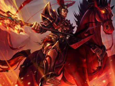 LOL����ģʽʲôӢ�������� ��ô�� LOL����ģʽ����Ӣ���Ƽ�