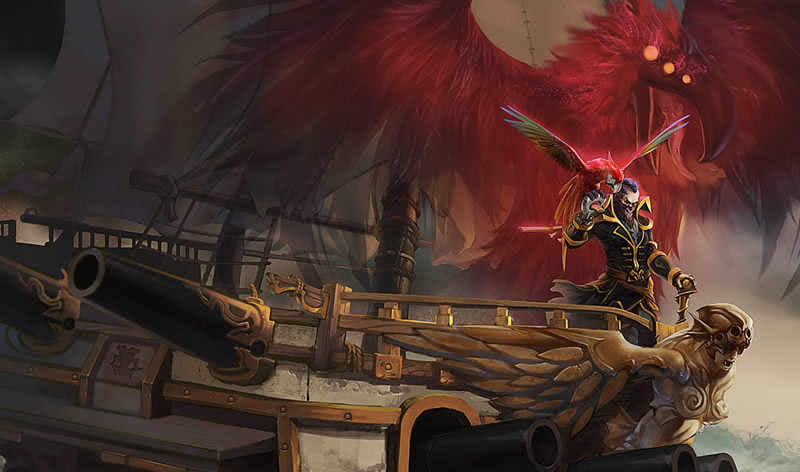 LOL����ģʽʲôӢ�������� ��ô�� LOL����ģʽ����Ӣ���Ƽ�