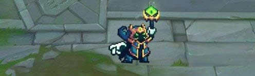 LOLС���ռ�Ƥ����Ƶ 2014�ռ�Ƥ��а��С��ʦƤ������