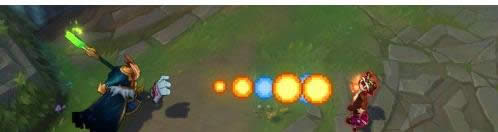 LOLС���ռ�Ƥ����Ƶ 2014�ռ�Ƥ��а��С��ʦƤ������