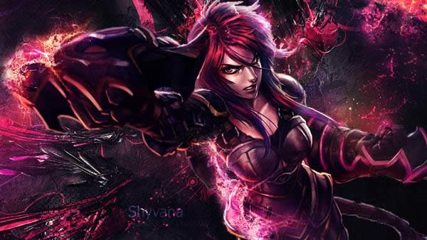 LOL�ϵ�Ӣ������ S4�����ϵ�ǿ��Ӣ���Ƽ�