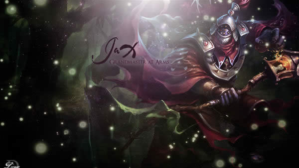 LOL�ϵ�Ӣ������ S4�����ϵ�ǿ��Ӣ���Ƽ�