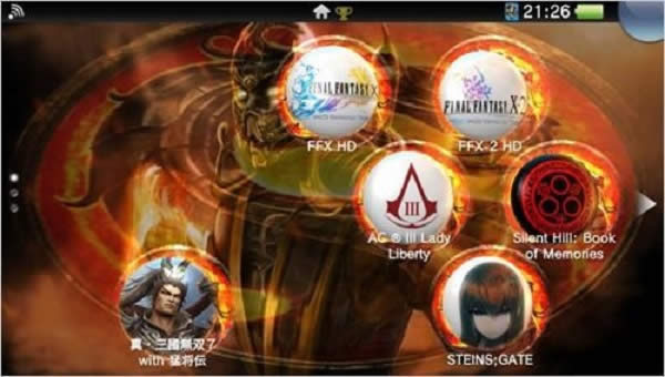 真三国无双7猛将传将星模式攻略真三国无双7猛将传将星模式攻略 arpun.com