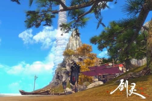 剑灵最强单人副本武神塔挑战极限